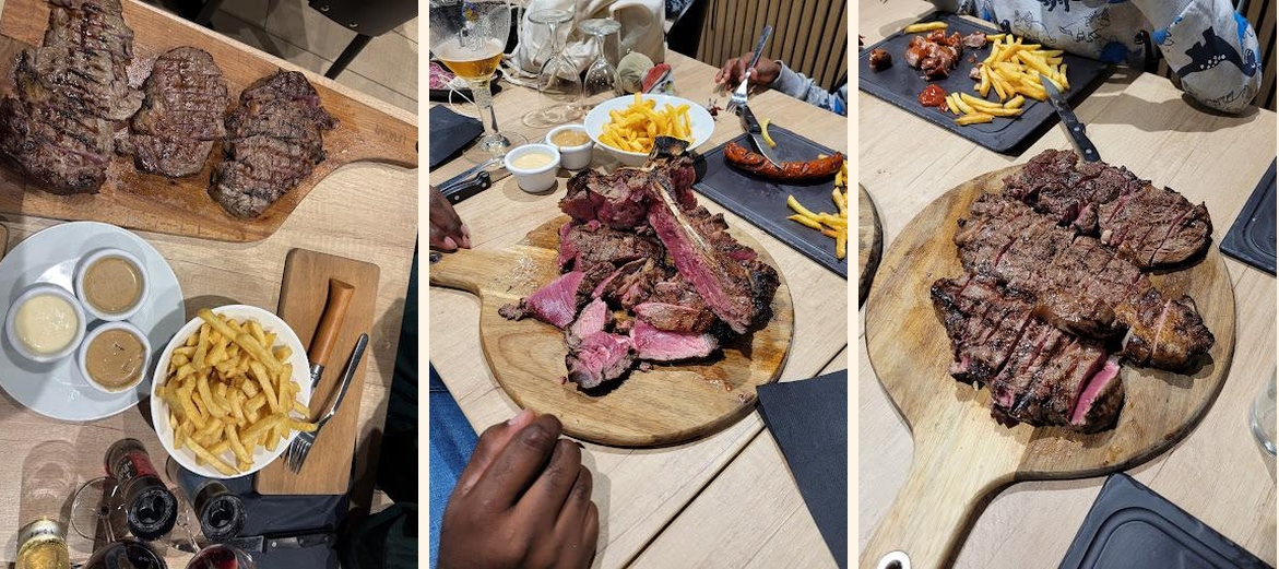 Le Clandestin - Gallery Image 2