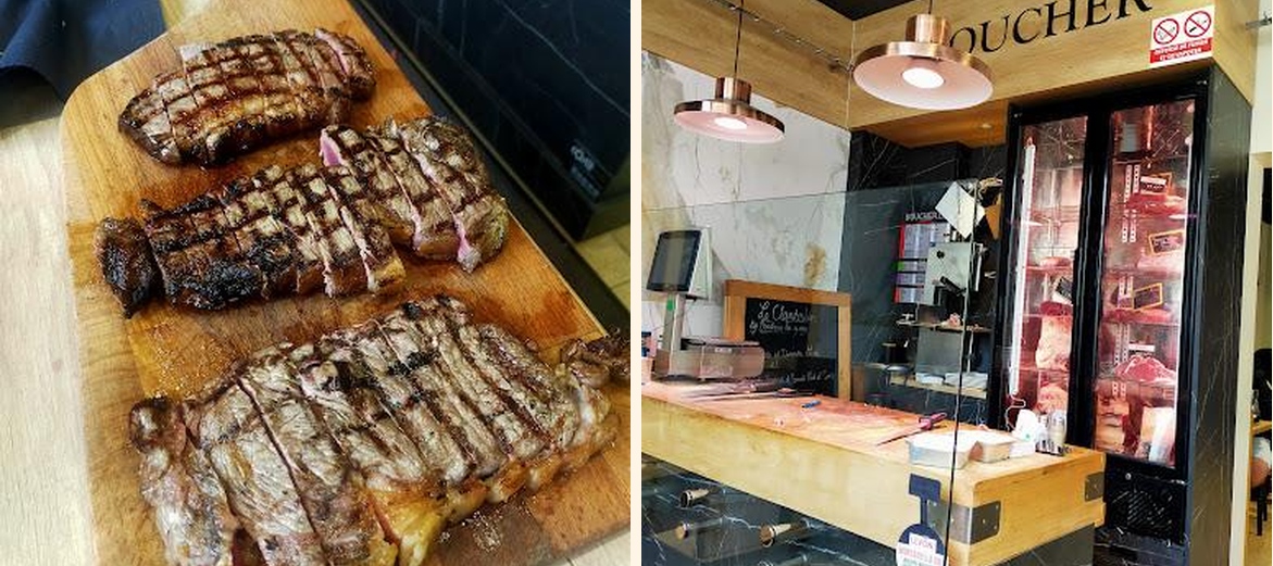 Le Clandestin - Gallery Image 4