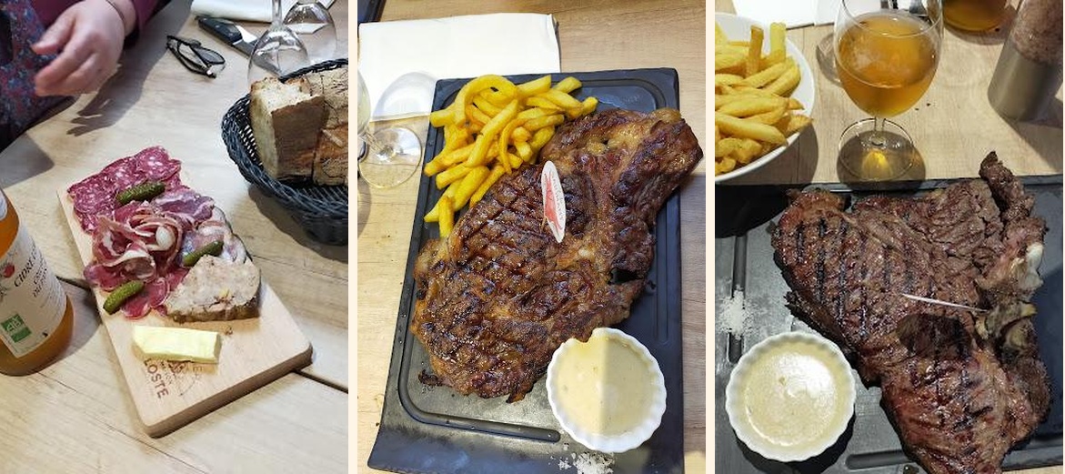 Le Clandestin - Gallery Image 8