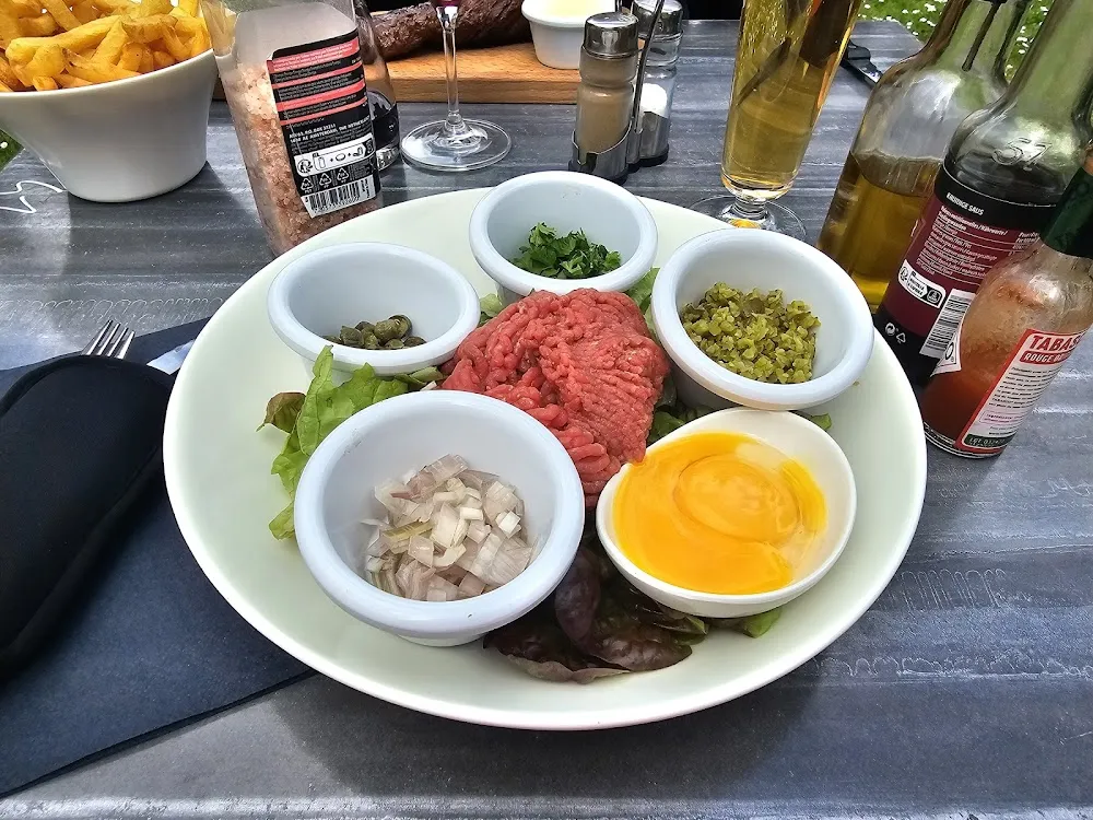 Tartare